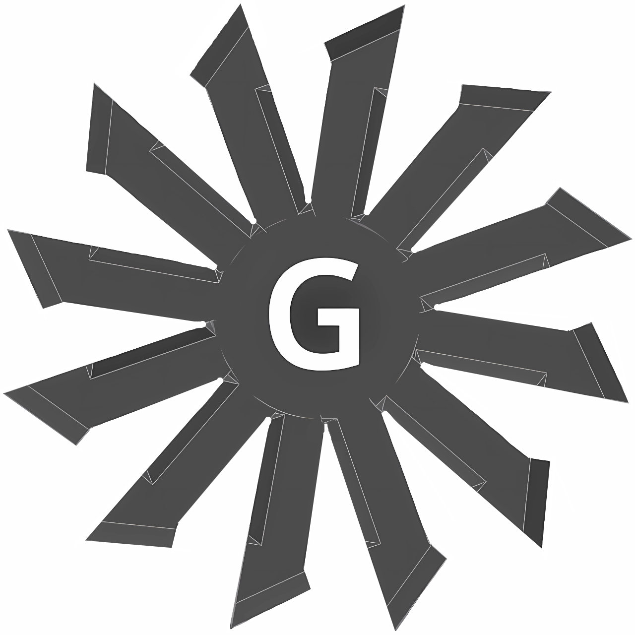 GUNIKAR logotip